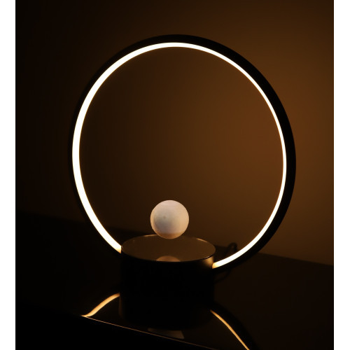 Lampe à lévitation CIRCLO...