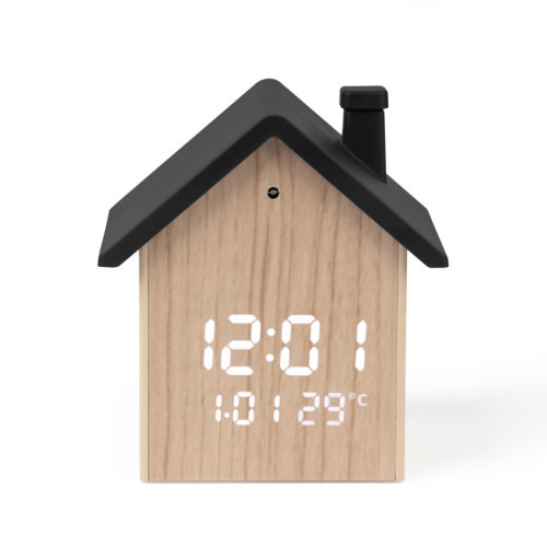 Réveil digital Maison...