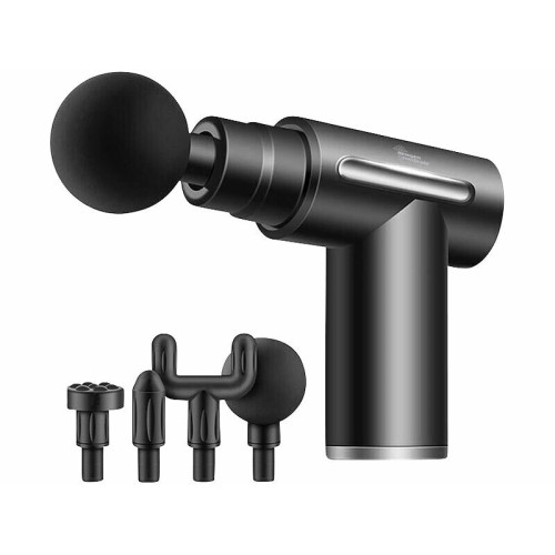 Pistolet de massage compact...