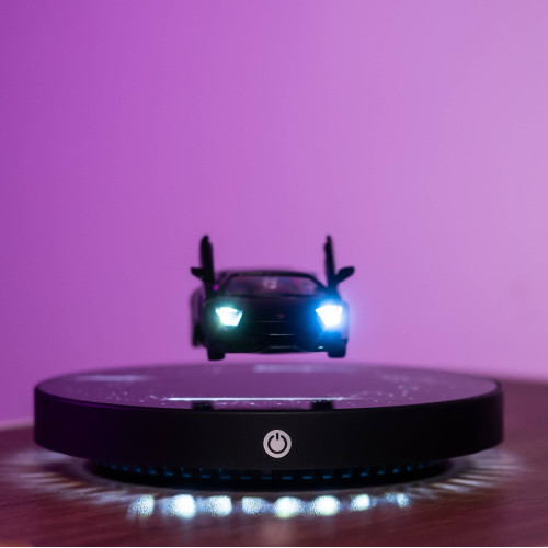 Voiture de sport miniature...