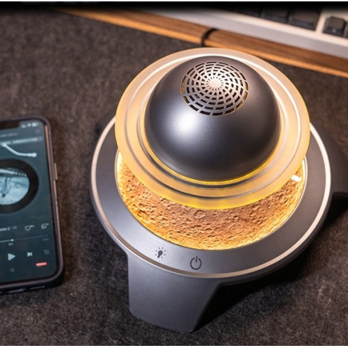 Enceinte sans fil en...