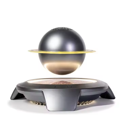 Enceinte sans fil en...