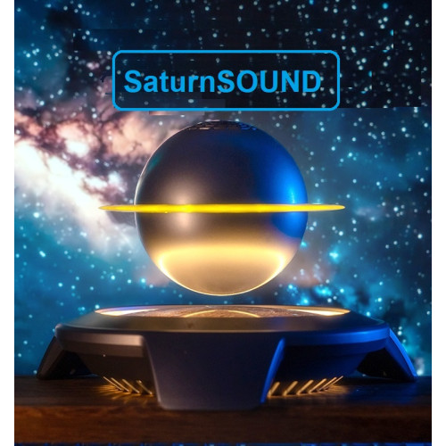 Enceinte sans fil en...