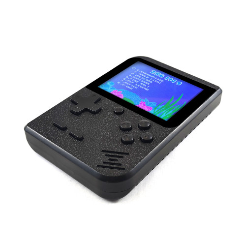 Console de jeux vidéo...