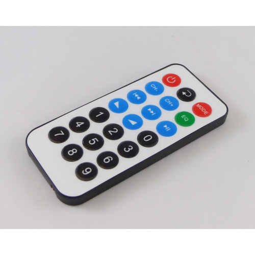 Enceinte lumineuse...