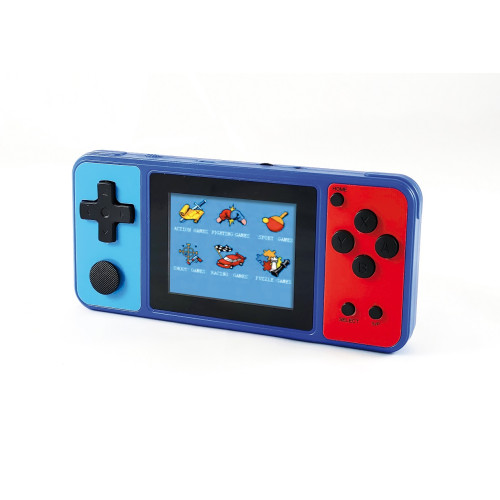 Console de jeux vidéo...