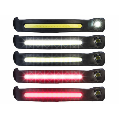 Lampe frontale rechargeable...