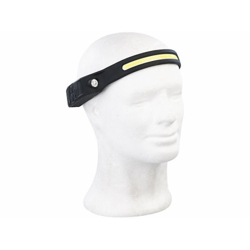 Lampe frontale rechargeable...