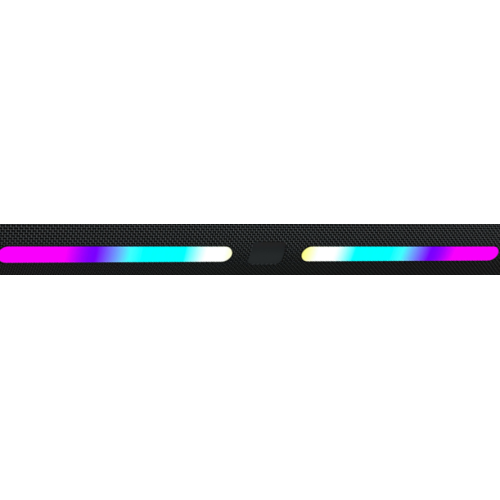 Barre de son LED 40 cm 60W...