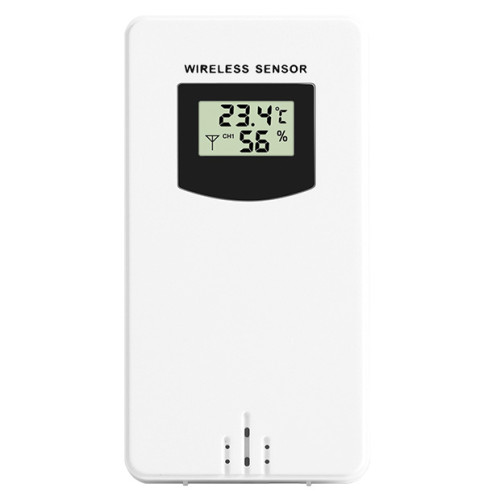 Station météo écran couleur...