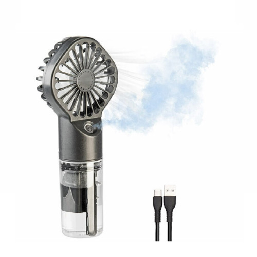 Mini-Ventilateur et...