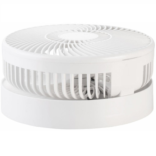 Ventilateur télescopique...