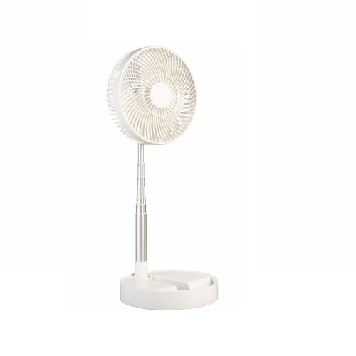 Ventilateur télescopique...