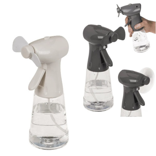 Ventilateur vaporisateur...