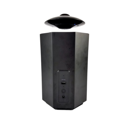 Enceinte Hitech en...