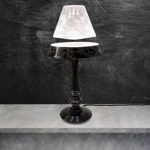 Lampe en lévitation...