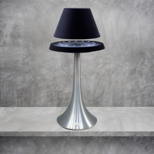 Lampe en lévitation...