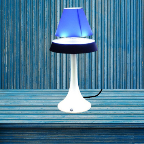 Lampe en lévitation...