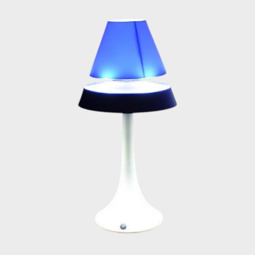 Lampe en lévitation...