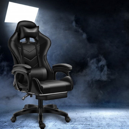 Fauteuil GAMER HP Bluetooth...