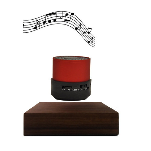 Mini-enceinte sans fil pour...