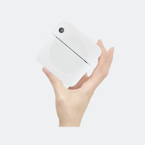 Mini-imprimante Bluetooth...