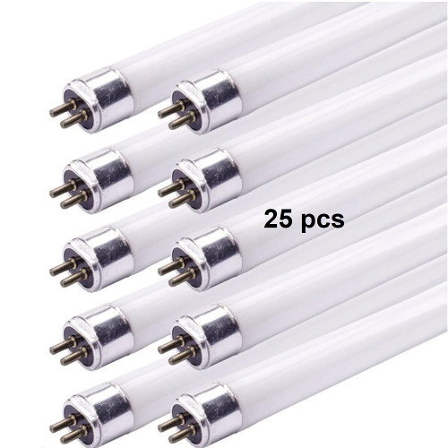 Lot de 25 tubes...