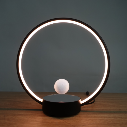 Lampe à lévitation CIRCLO...