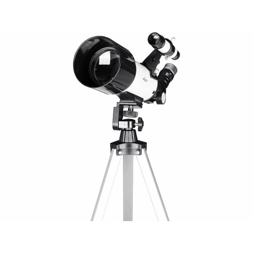 Télescope avec support...